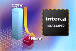 12-bit 500-Msample/s ADC offers lowest power consumption