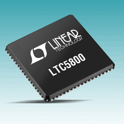 Wireless sensor networks offers industry’s lowest power