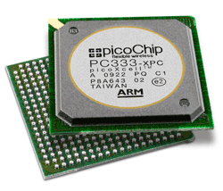 Femto SoC enables public access for the first time