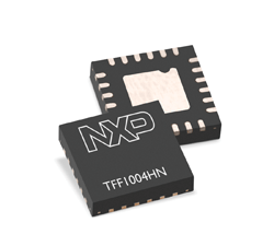 Fully integrated,Si-based IC for satellite LNB is industry’s first