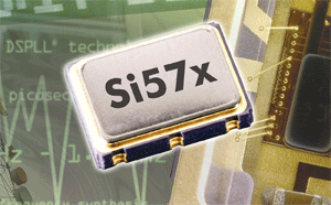 Programmable XOs, VCXOs feature any-rate frequency synthesis