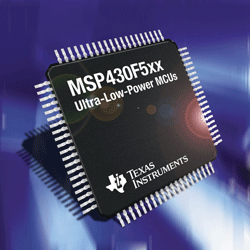16-bit MCUs double performance, memory size
