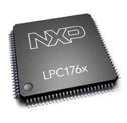 100-MHz Cortex-M3-based MCU is speed leader