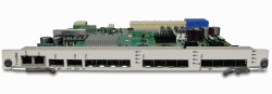 ATCA Ethernet switch blades feature load balancing