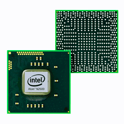 Low-power Atom N2600 targets netbooks