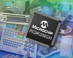 Cost-effective 16-bit MCUs feature up to 256 Kbytes of flash