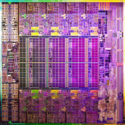 Xeon server CPUs raise performance marks