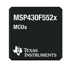 16-bit flash MCUs have USB and take just 200 µA/MHz