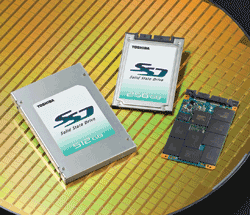 512-Gbyte SSD tops the capacity chart