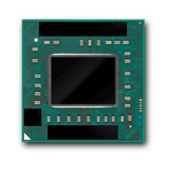 AMD R-Series x86 APU targets graphics apps