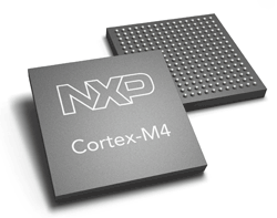 Dual-core MCU targets digital signal control