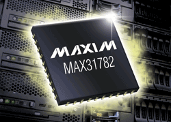 MCU enables precise zoned-cooling schemes