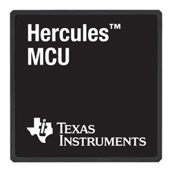 Cortex based MCUs tackle safety specs