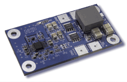 Suite of power management devices cuts power consumption