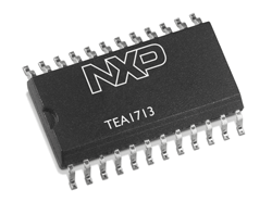 Integrating-PFC resonant controller is industry first
