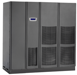 400-V UPS configuration offers highest efficiency for powering data centers