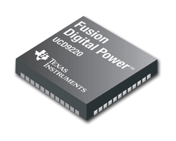 Dual-output multiphase controller provides PoL intelligence