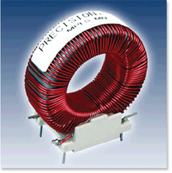 Online tool makes calculations easy for PFC inductors