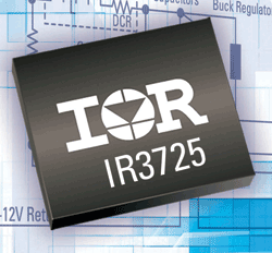 Monitor IC uses new technology to measure power over digital interface