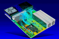 Thermal-analysis software uses built-in intelligence