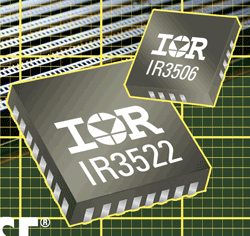 Best-in-class chipset efficiency powers DDR3 memory