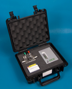High-voltage power transistor targets radar apps
