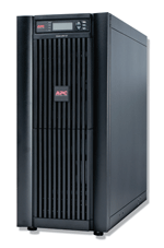 UPS with parallel capability meets dense power needs