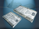 High-power modules expand voltage range for dual, triple outputs