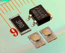 LED cuts electronics space needs to simplify small-bulb designs