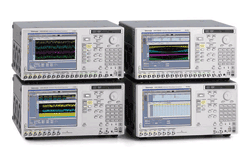 Arbitrary waveform generators set new speed record