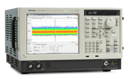 Signal analyzers from under $35,000 combine higher bandwidth, advanced real-time capabilities