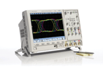 Midrange scopes offer top waveform visibility