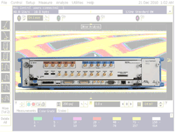 AXIe arb ends bandwidth, speed, accuracy tradeoff