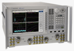 Vector network analyzers up bandwidth to 50 GHz