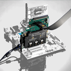 New type of instrument answers tough PCIe-system test challenges