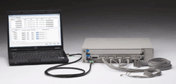 Protocol analyzer/exerciser can test PCI Express 3.0 buses completely