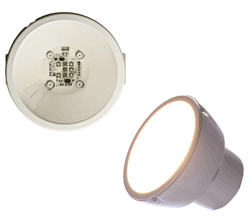 Ac-ready LED module speeds, simplifies SSL design