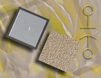 SiN chip capacitor is industry’s smallest