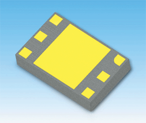 Internal FM antenna supplants previous version