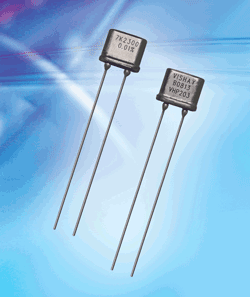 Miniature resistor resists humidity and degradation