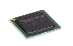 Gateway processor provides security, QoS