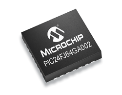 Small 16-bit MCUs have 64 kbytes of flash