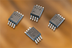 AGC/video amp IC boosts performance