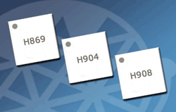 I/Q downconverters cover 9 to 24-GHz apps