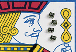 RF switch is suited for wide range of apps