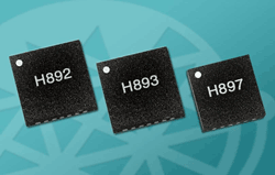 Tunable filters cover 4 to 19 GHz