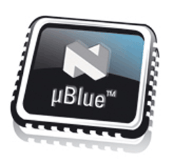 Bluetooth chip offers lowest power