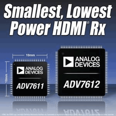 HDMI receivers enhance A/V performance