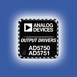 Output drivers increase efficiency