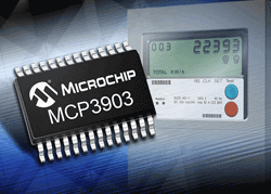 Integrated 6-ch AFE offers best accuracy